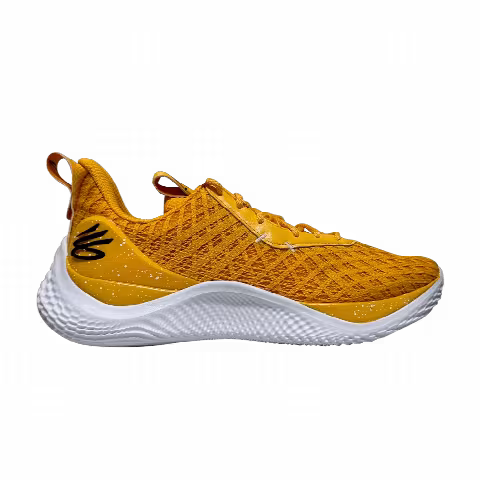 Curry Brand Curry Flow 10 Team 'Yellow'