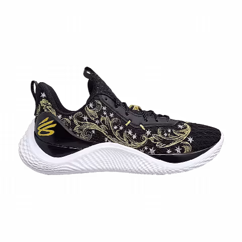 Curry Brand Curry Flow 10 'Met Gala' Sample