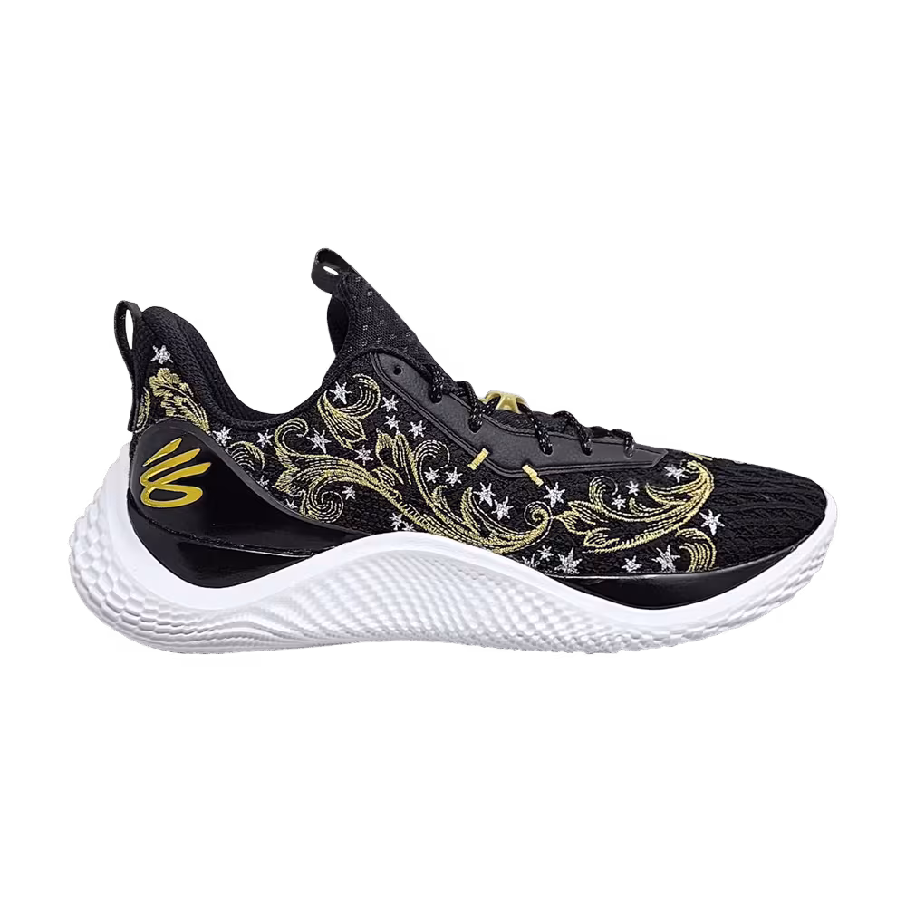 Curry Brand Curry Flow 10 Met Gala