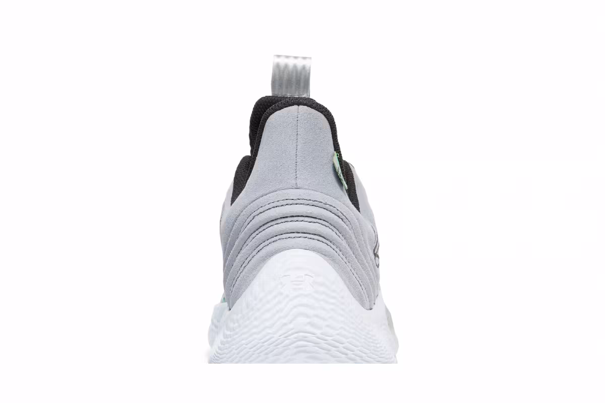 Sesame Street x Curry Brand Curry Flow 9 Street Pack - Talking Trash, view 8