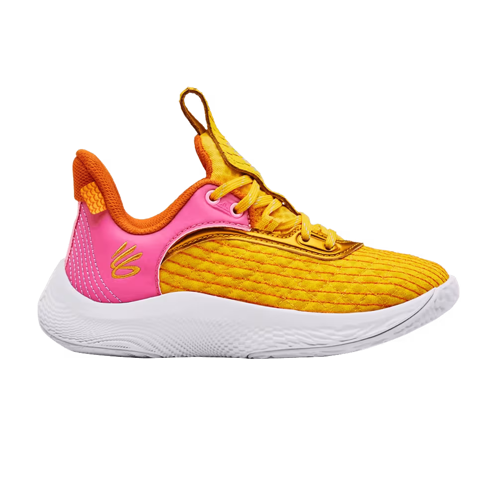 Sesame Street x Curry Brand Curry Flow 9 PS Street Pack - Play Big