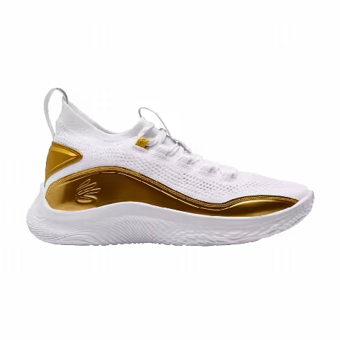 Curry Brand Curry 8 TB '24K'