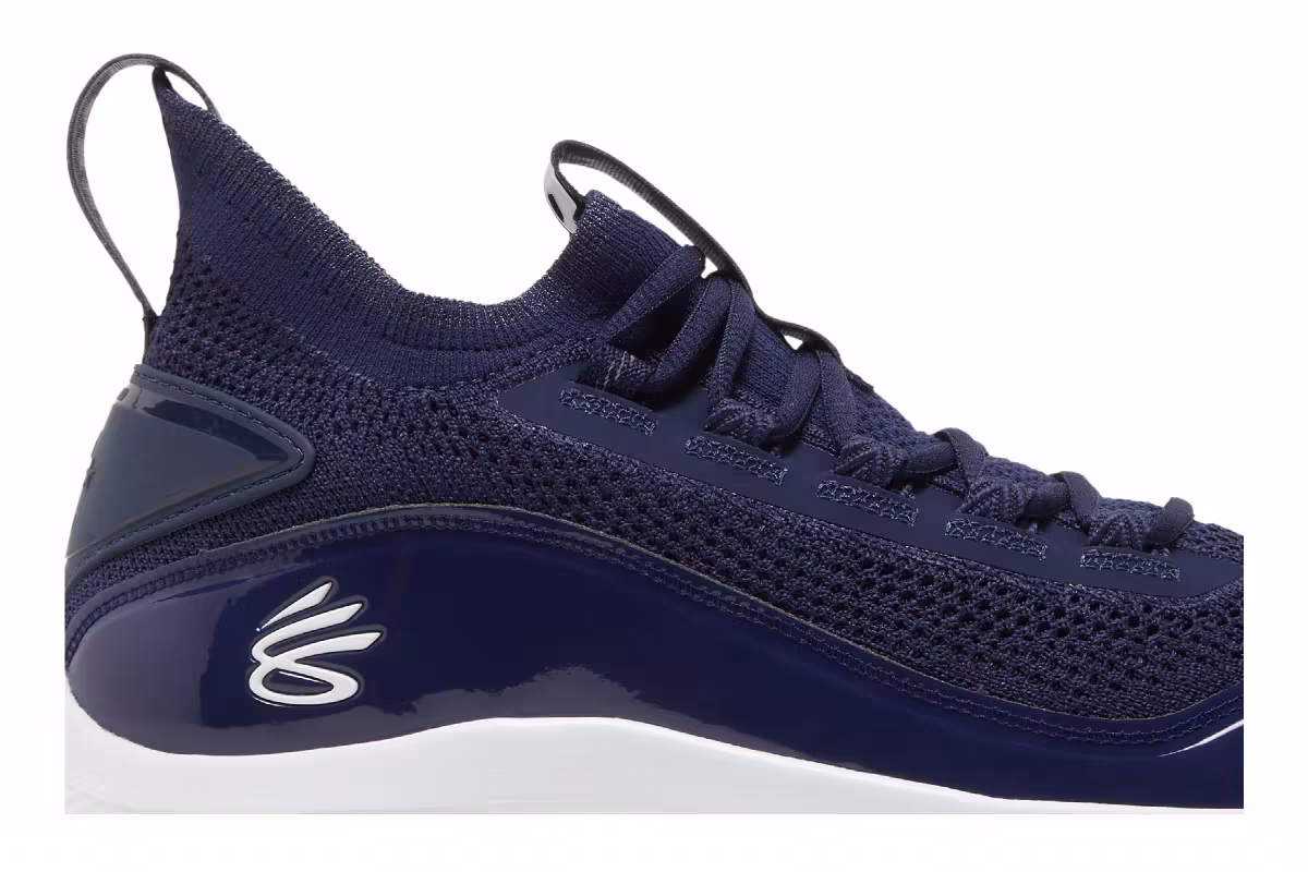 Curry Brand Curry 8 NM Navy, view 3