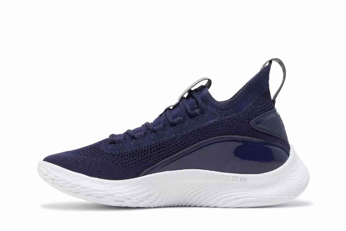 Curry Brand Curry 8 NM Navy, view 4