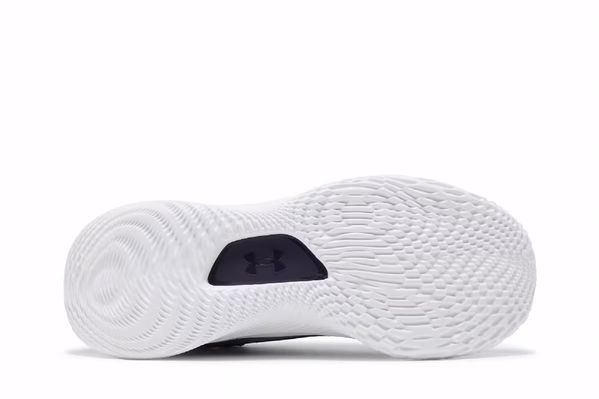 Curry Brand Curry 8 NM Navy, view 5