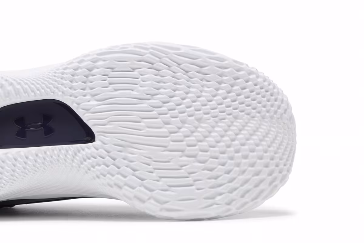 Curry Brand Curry 8 NM Navy, view 6