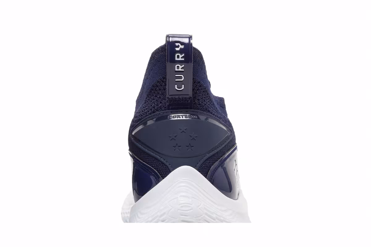 Curry Brand Curry 8 NM Navy, view 8