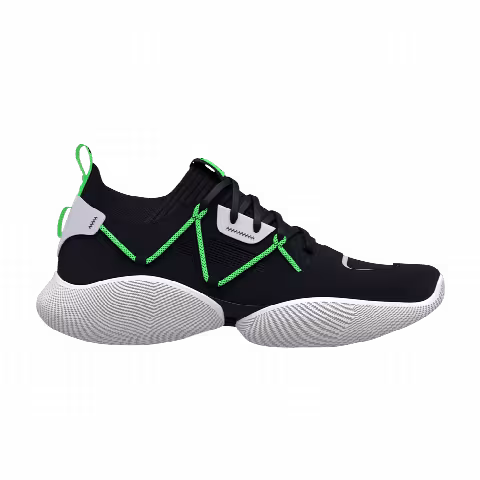 Curry Brand Curry Flow Cozy 'Black Green'