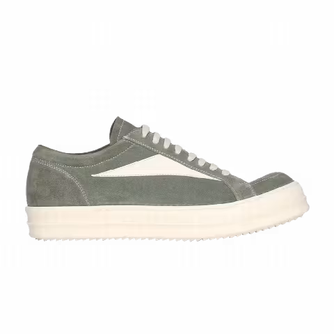 Rick Owens Hollywood Vintage Low 'Celadon'