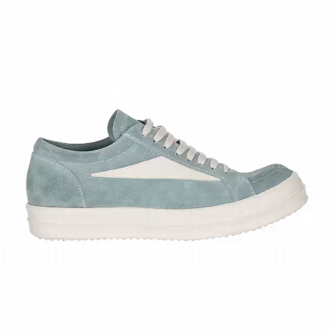 Rick Owens Hollywood Vintage Low 'Mouthwash Milk'