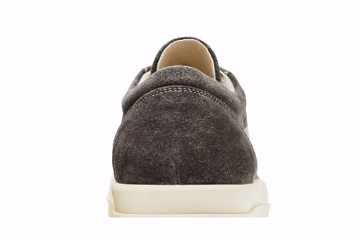 Rick Owens Porterville DRKSHDW Vintage Low Dust Milk, view 8