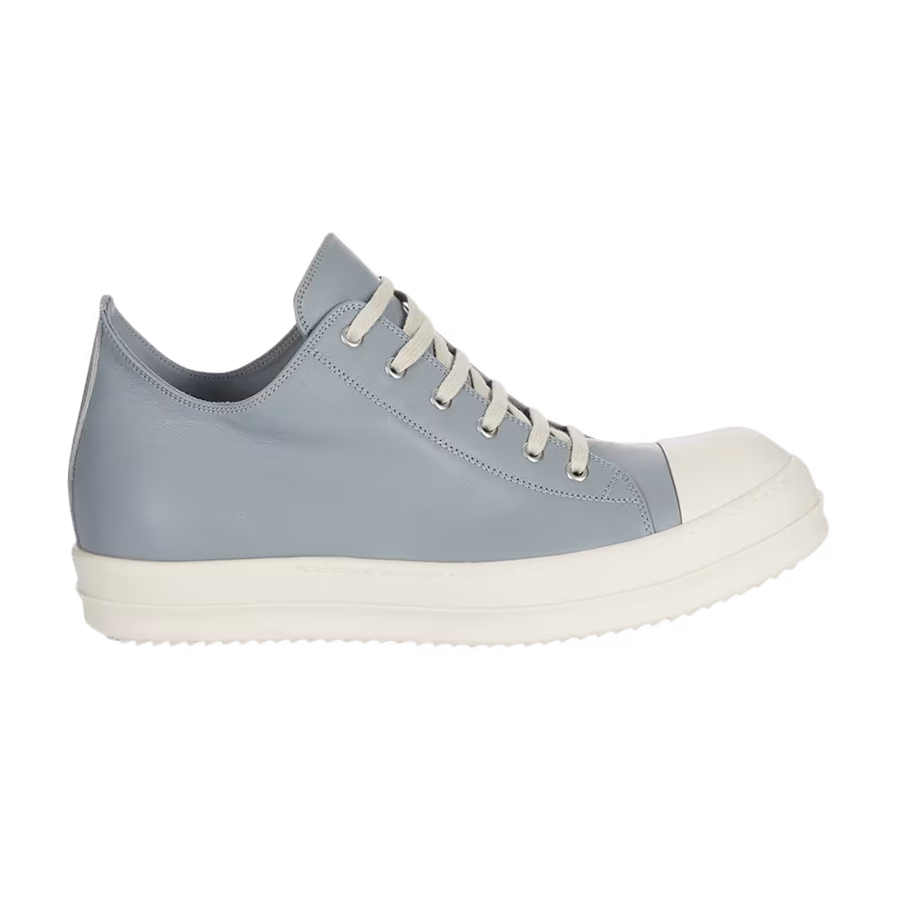 Rick Owens Porterville Low Pale Blue