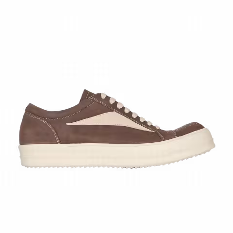 Rick Owens Porterville Vintage Low 'Fawn Milk'