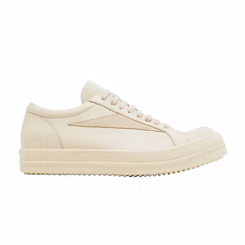 Rick Owens Porterville Vintage Low 'Milk'