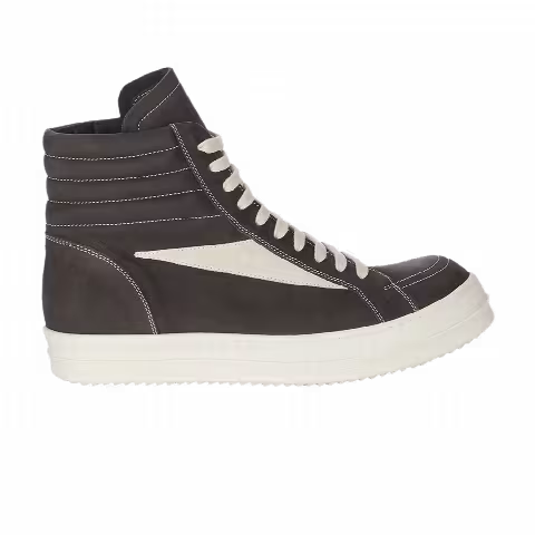 Rick Owens Porterville Vintage High 'Dark Dust'