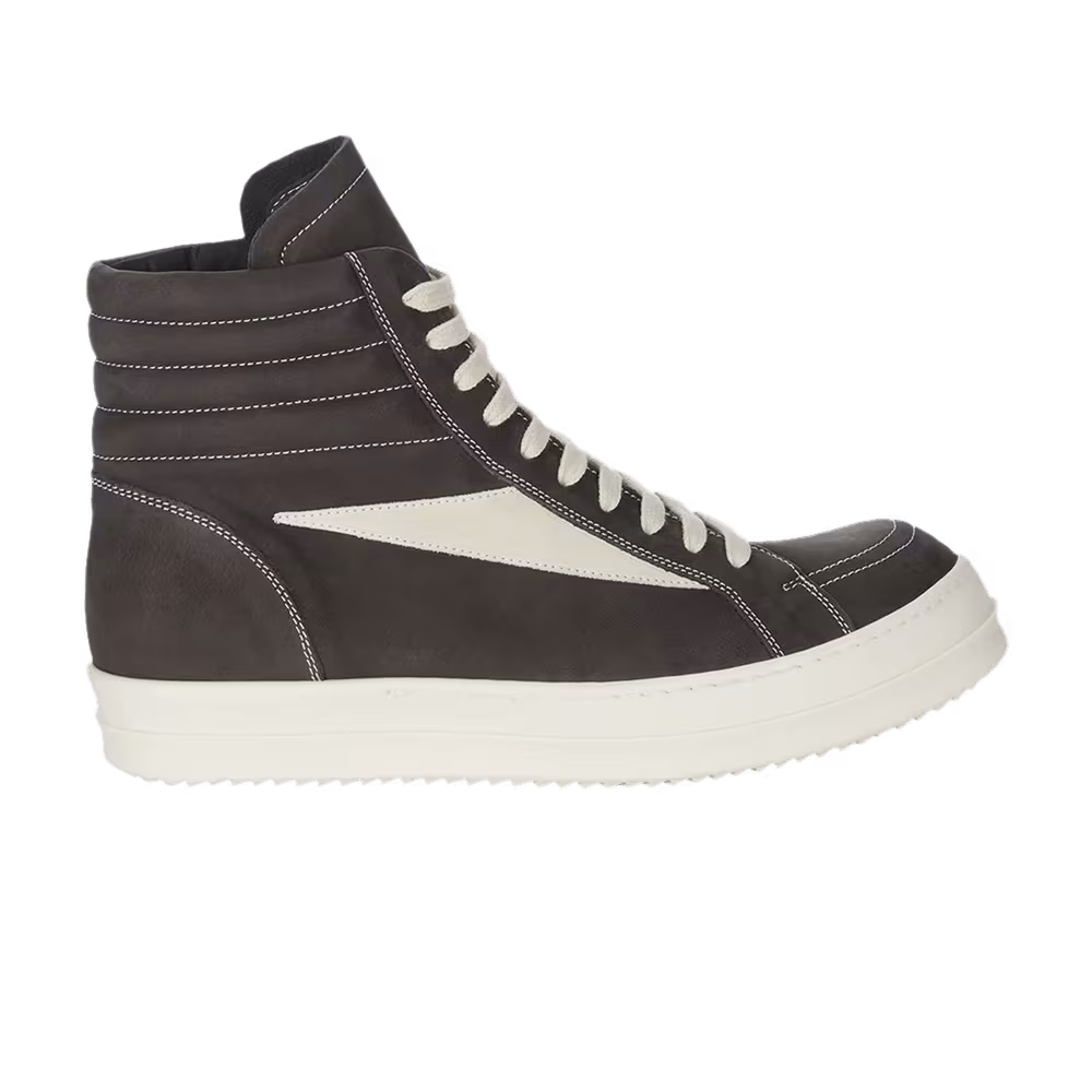 Rick Owens Porterville Vintage High Dark Dust