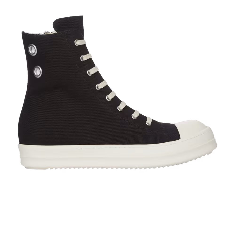 Rick Owens Porterville DRKSHDW High Black Milk