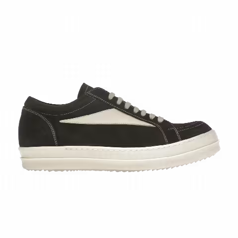 Rick Owens Hollywood Vintage Low 'Mahogany Milk'