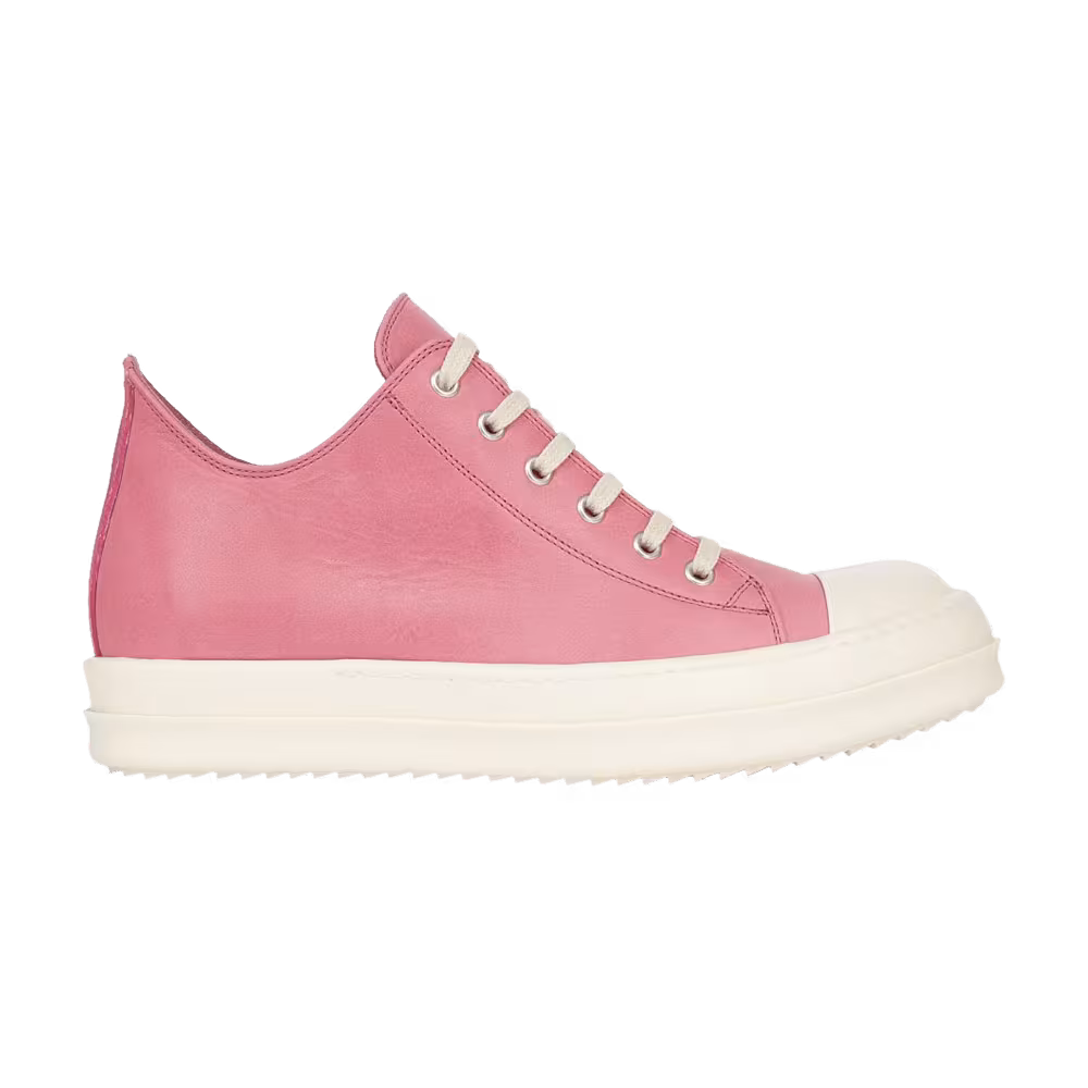 Rick Owens Women's Porterville Low Thulian