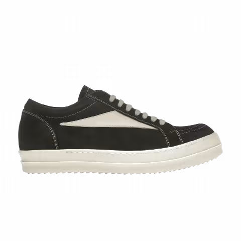 Rick Owens Wmns Hollywood Vintage Low 'Mahogany Milk'