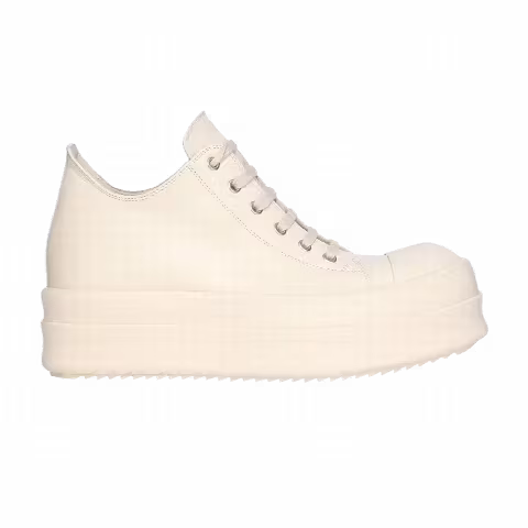 Rick Owens Wmns Hollywood Low 'Milk'