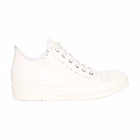 Rick Owens Wmns Porterville Low 'Milk'