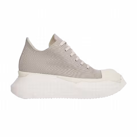 Rick Owens Lido DRKSHDW Abstract Low 'Pearl'
