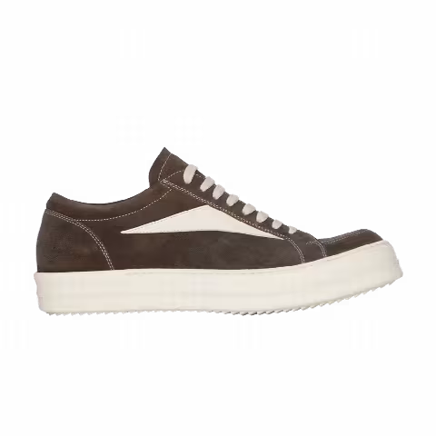 Rick Owens Concordians Vintage Low 'Indigo'