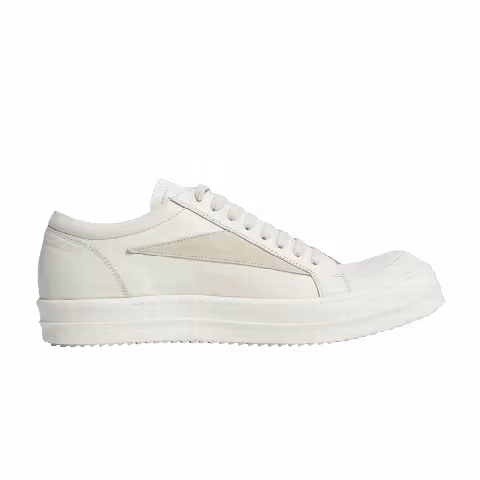 Rick Owens Concordians Vintage Low 'Milk'