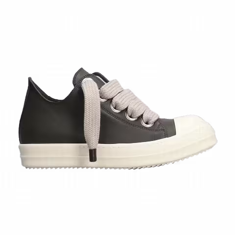 Rick Owens Concordians Jumbo Laced Low 'Bosco'