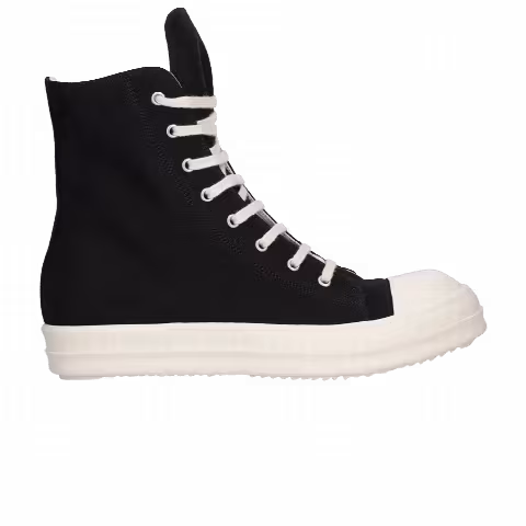 Rick Owens Hollywood DRKSHDW High 'Black Milk'