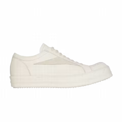 Rick Owens Hollywood Vintage Low 'Milk'