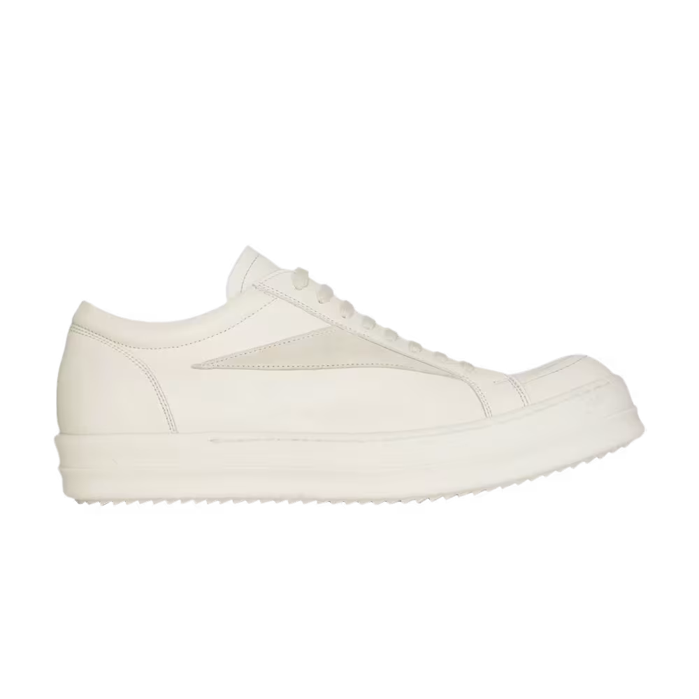 Rick Owens Hollywood Vintage Low Milk