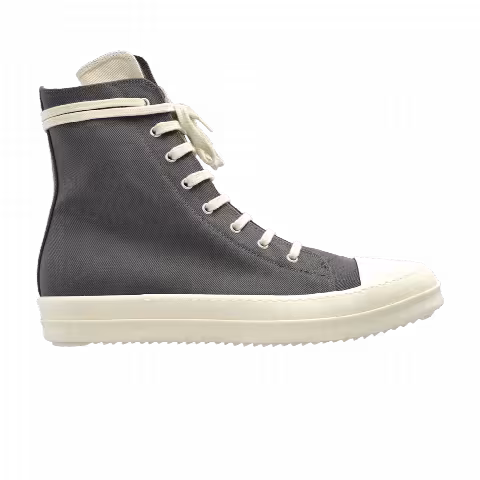 Rick Owens DRKSHDW Hollywood High 'Dark Dust Milk'