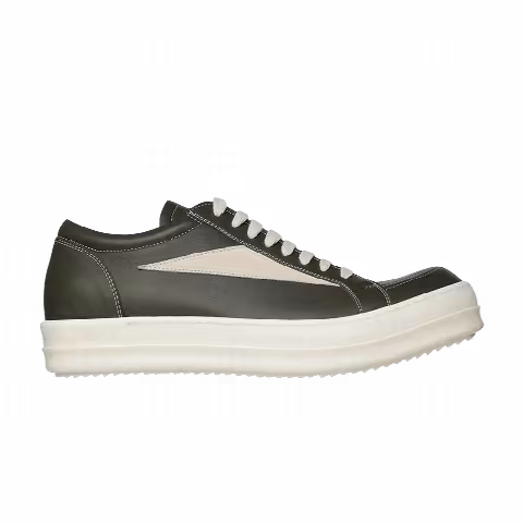 Rick Owens Concordians Vintage Low 'Bosco'