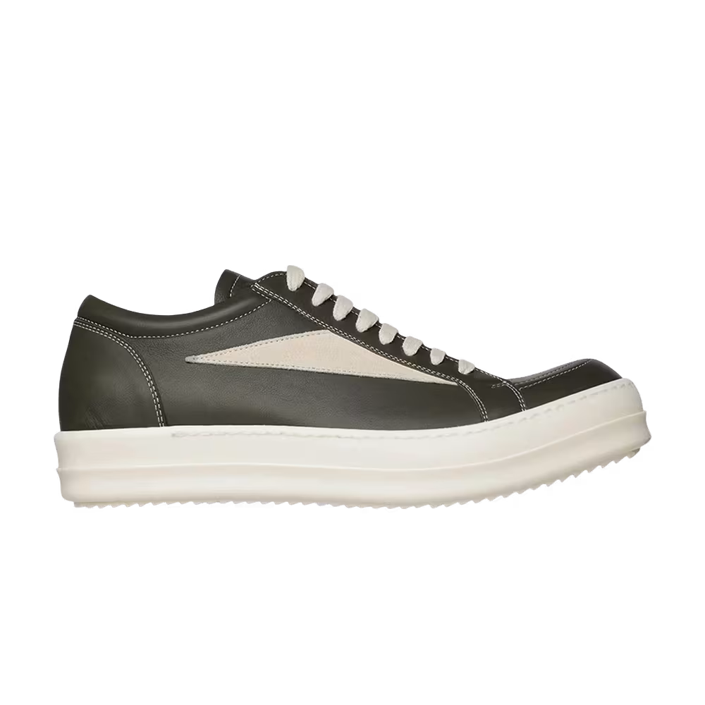 Rick Owens Concordians Vintage Low Bosco
