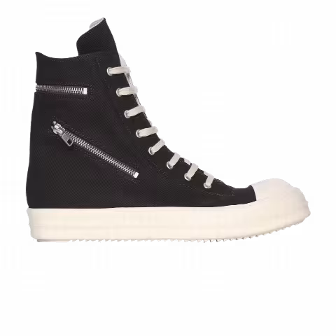 Rick Owens Concordians DRKSHDW Cargo High 'Black Milk'