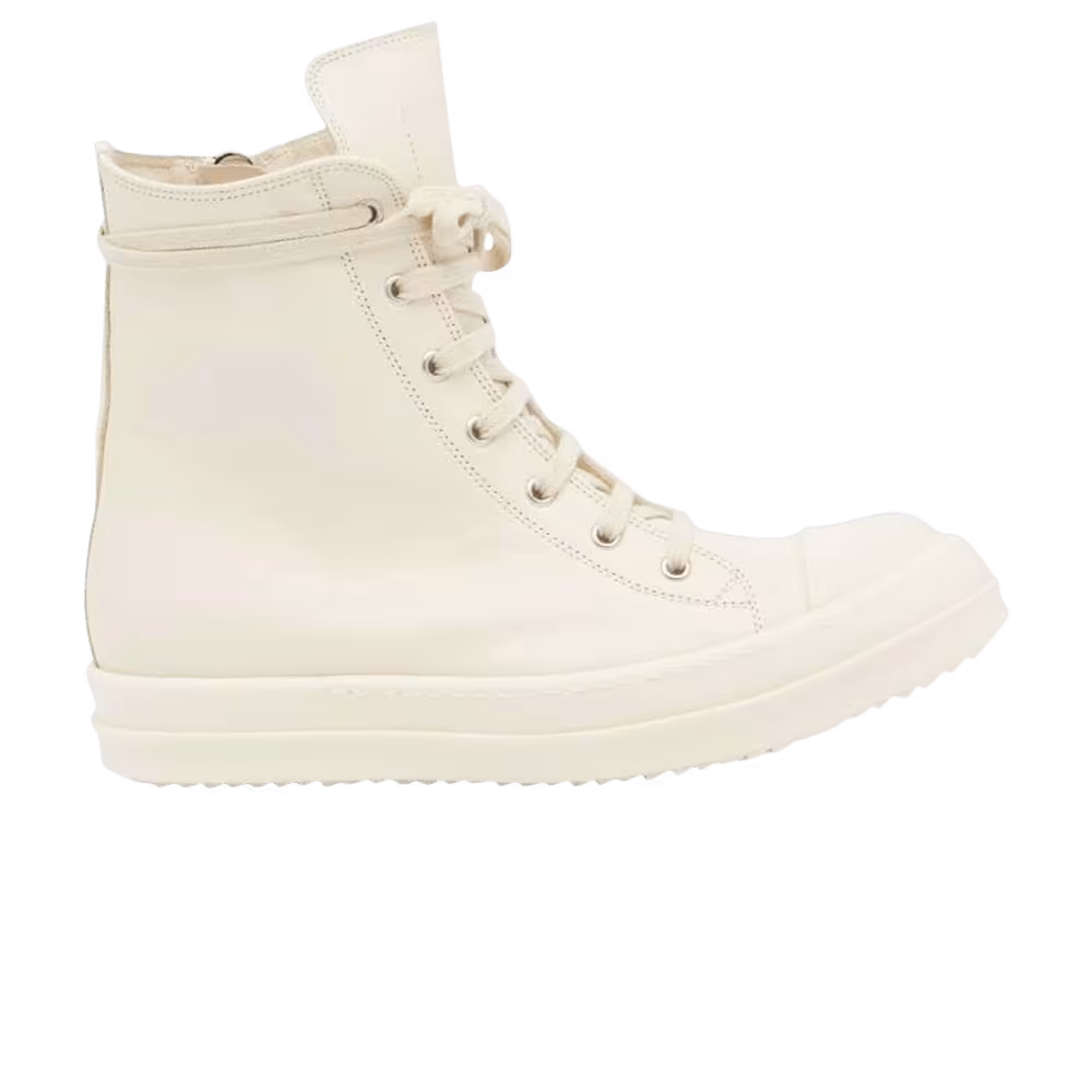 Rick Owens Women's Hollywood High Milk