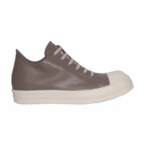 Rick Owens Hollywood Low 'Flesh Milk'