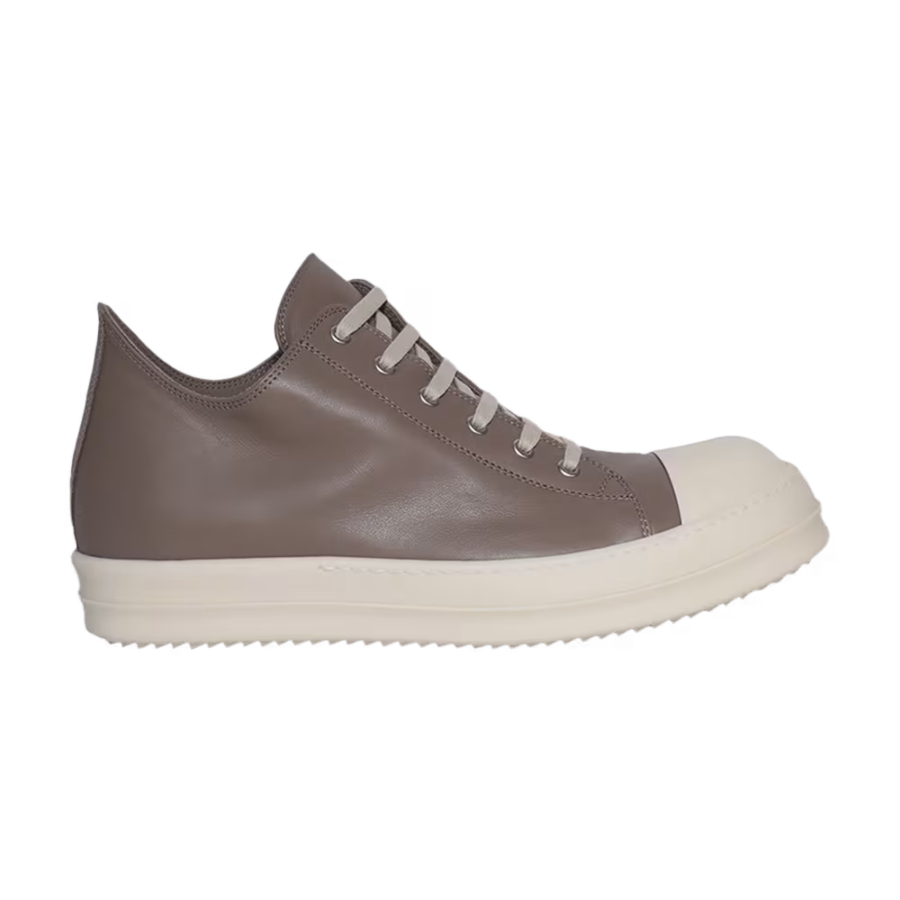 Rick Owens Hollywood Low Flesh Milk