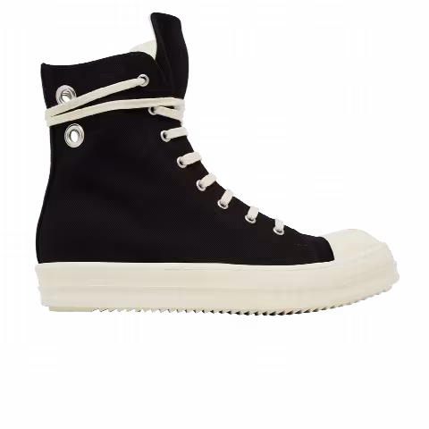 Rick Owens DRKSHDW Luxor High 'Black Milk'