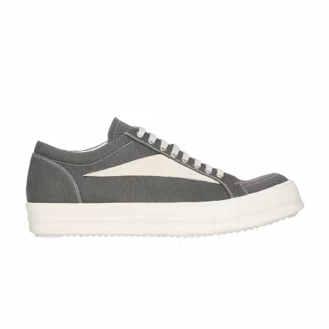 Rick Owens Wmns DRKSHDW Luxor Vintage Low 'Hustler Blue'