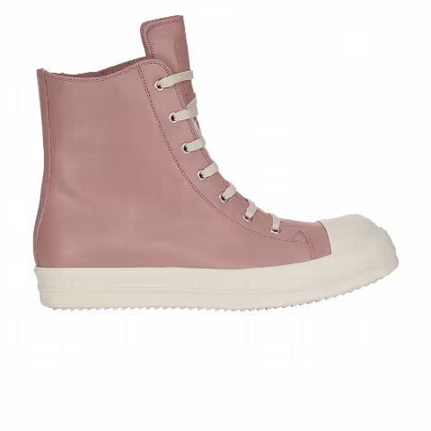 Rick Owens Lido Sneaker 'Dusty Pink'