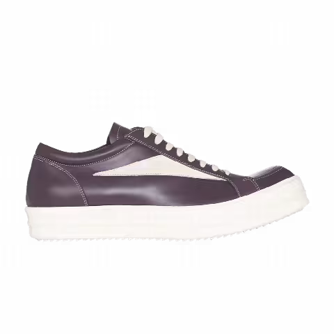 Rick Owens Luxor Vintage Low 'Amethyst'