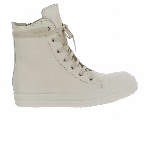 Rick Owens EDFU High 'Milk'