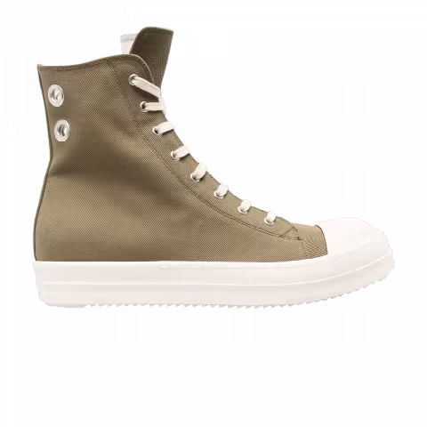 Rick Owens DRKSHDW Luxor High 'Pale Green'