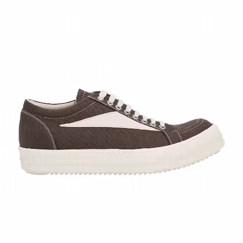 Rick Owens DRKSHDW Luxor Vintage Low 'Dust'