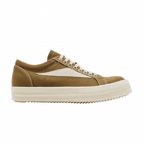 Rick Owens DRKSHDW Luxor Vintage Low 'Pale Green'