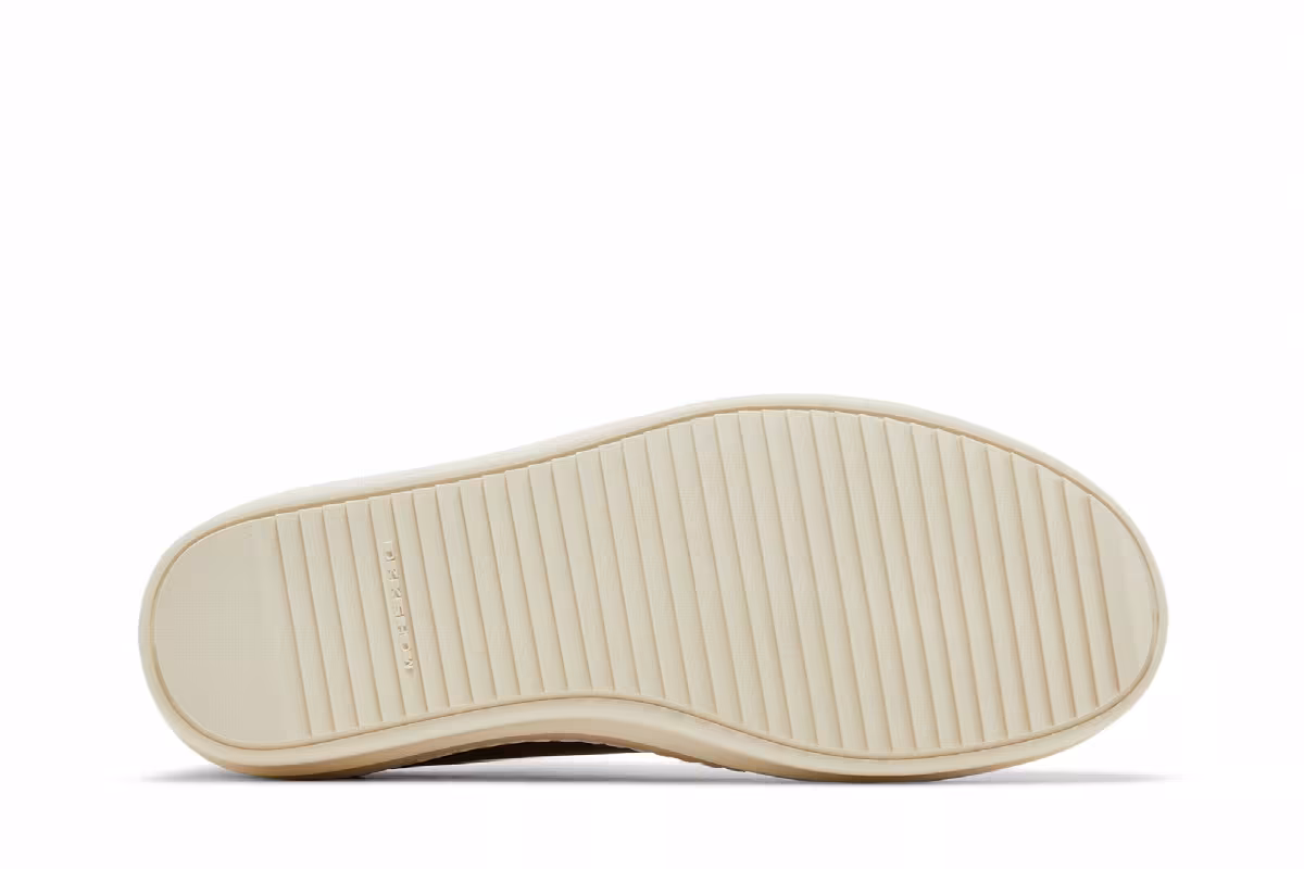 Rick Owens DRKSHDW Luxor Vintage Low Pale Green, view 5