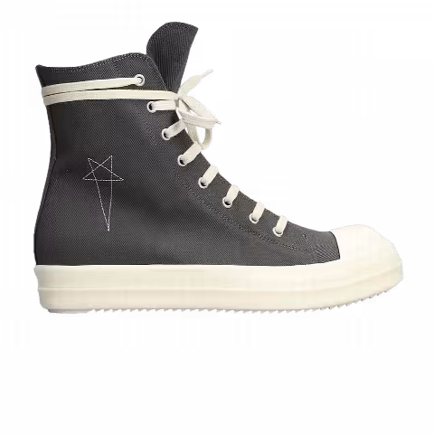 Rick Owens DRKSHDW Hollywood Pentagram High 'Dark Dust'